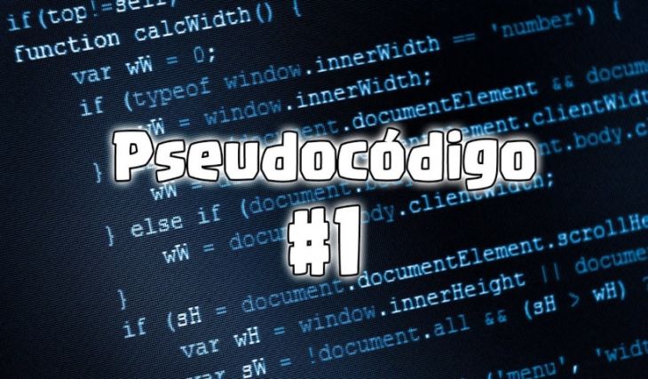 Programación con Pseudocódigo