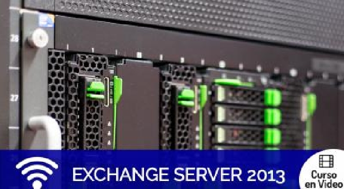 Microsoft Exchange Server