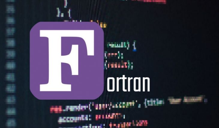 Programación en Fortran