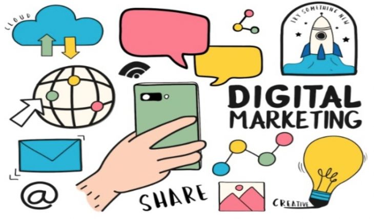 Pilares del Marketing Digital