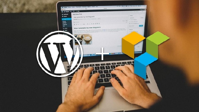 Crea tu Blog con Wordpress y Visual composer