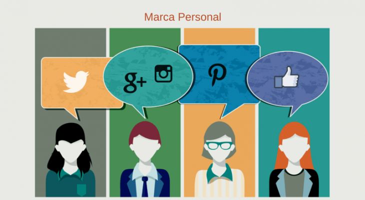 Marca Personal en los medios sociales