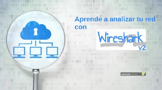 Wireshark para Dummies