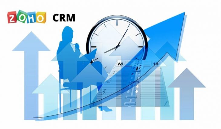 Zoho CRM para Incrementar tus Ventas