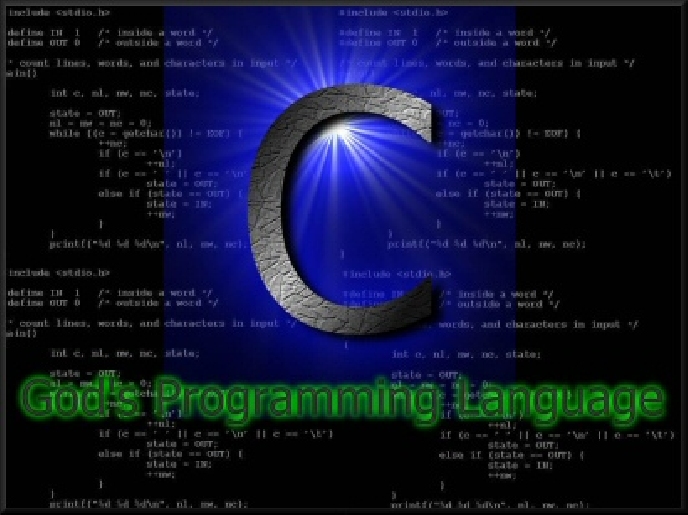 Programación en C