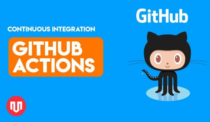 Automatización de Tareas mediante Acciones de GitHub