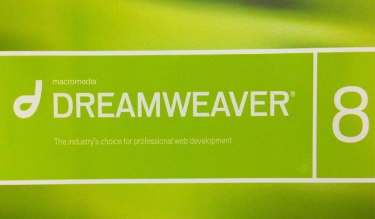 Adobe Dreamweaver