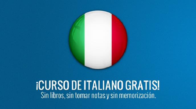 Curso Completo de Italiano - Nivel Básico