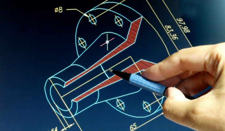 Autocad para Dibujos en 2D