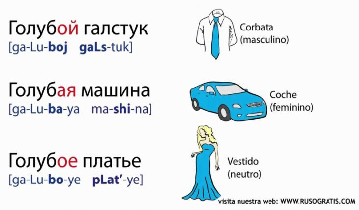 Expresa tu Opinión en Ruso