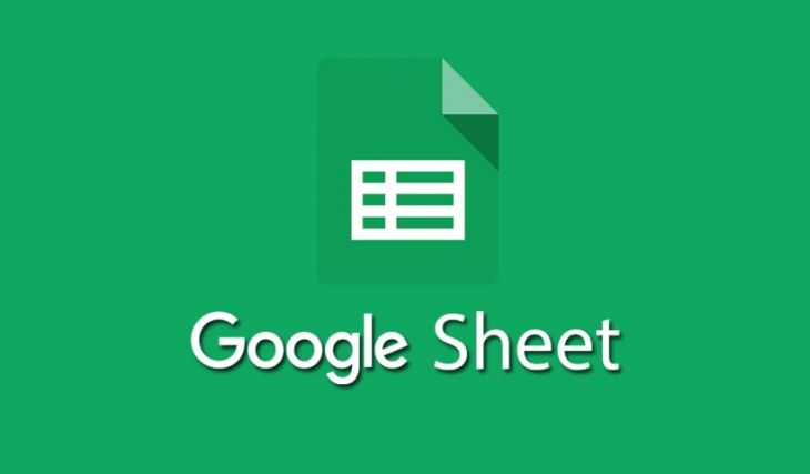 Google Sheets