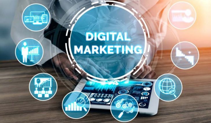 Curso de Marketing Digital