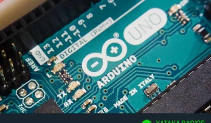 Electrónica y Arduinos para tus Inventos