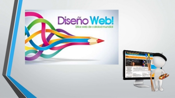 Introducción al diseño web