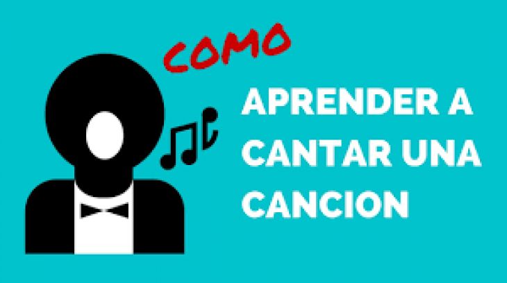 Aprender A Cantar con youtube