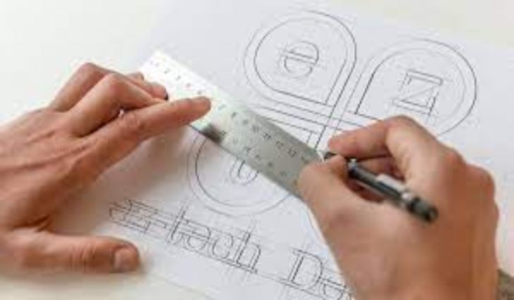 La Construcción Gráfica de una Marca