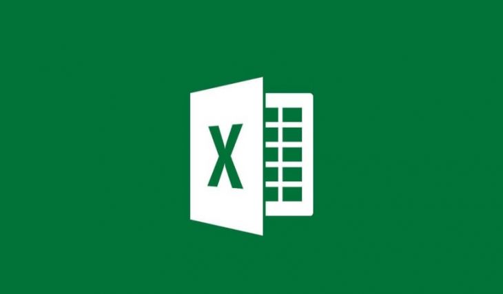 Microsoft Excel