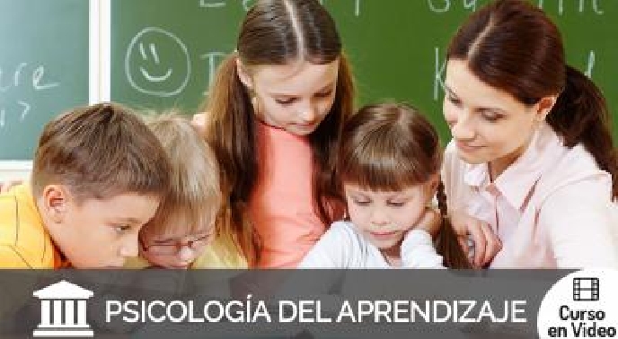 Psicología del Aprendizaje 