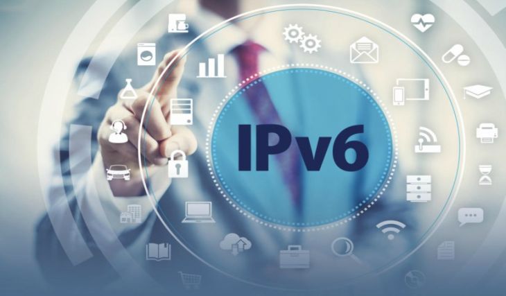 Curso de Protocolo IPv6