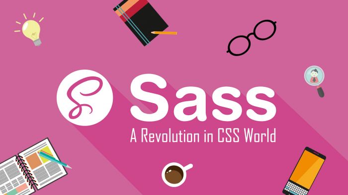 Curso de Sass para principiantes - Paso a paso y desde cero