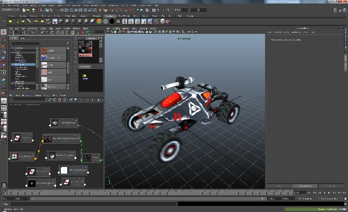 Autodesk 3ds Max 