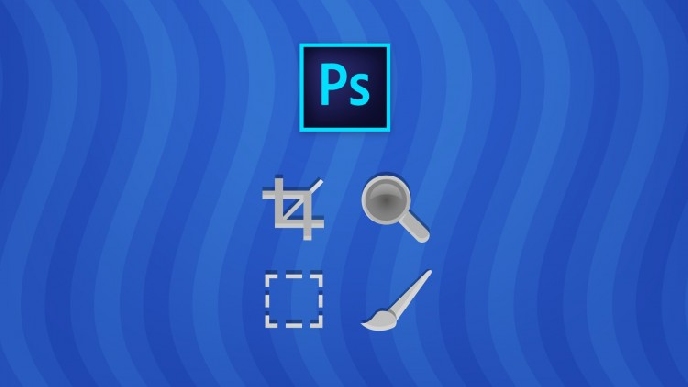 Herramientas de Photoshop CC para principiantes