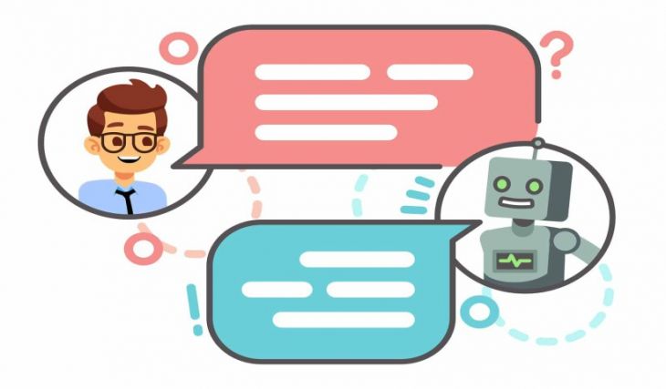 Crear un Bot Educativo