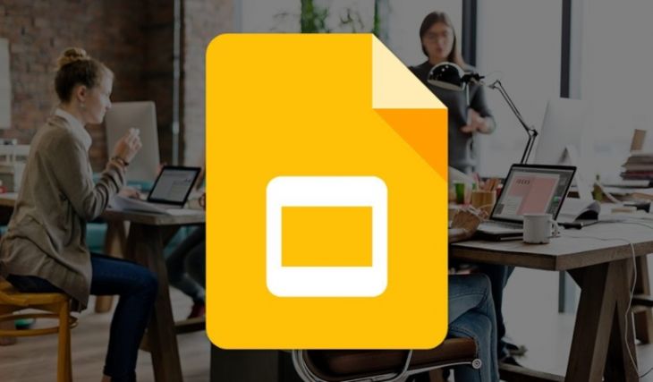 Reuniones Virtuales con Google Slides