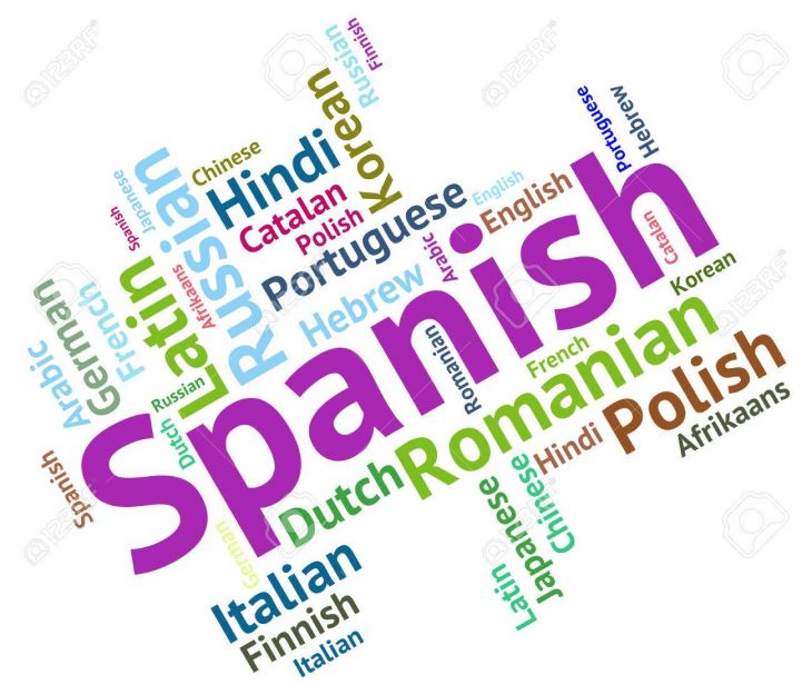 Vocabulario Español Experiencia Cultural