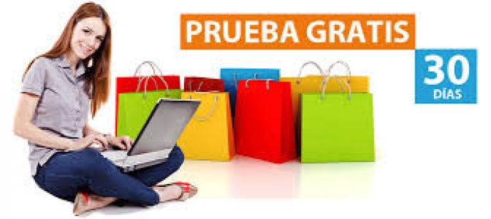 Crea Tu Tienda Online