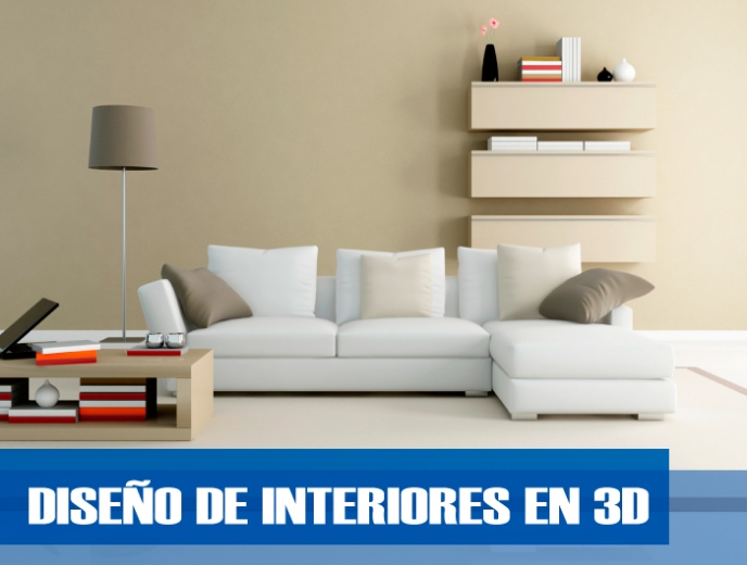 Diseño de interiores básico