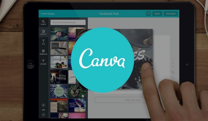 Posts Animados para Redes Sociales con Canva