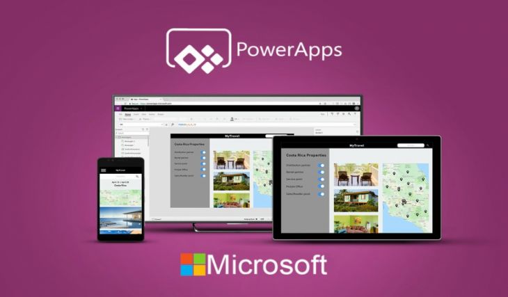 Introducción a Power Apps