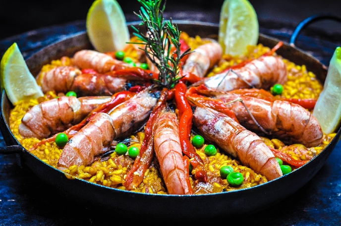 Paella, La Receta Original Paso a Paso