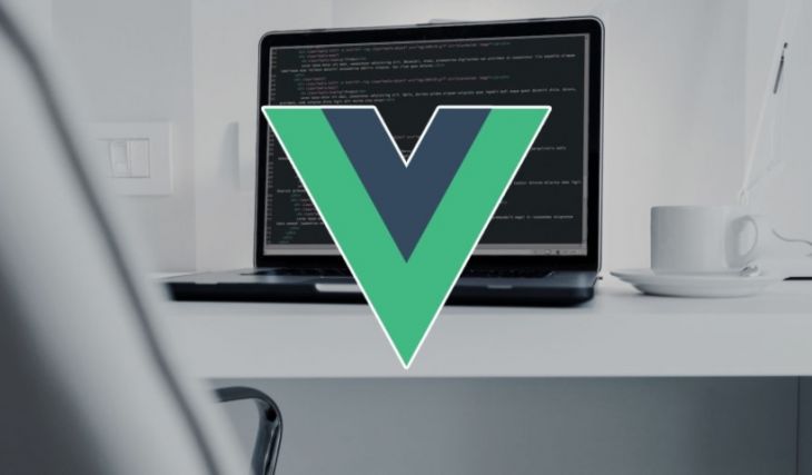 Vue.js para Desarrollo de Aplicaciones