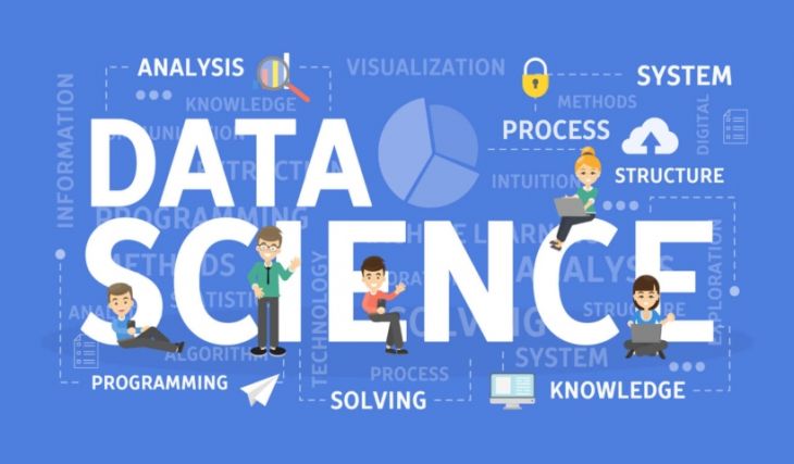 Data Science: Programación Estadística con R