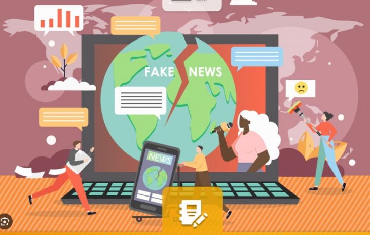 Periodismo Digital y Combate a las Fake News