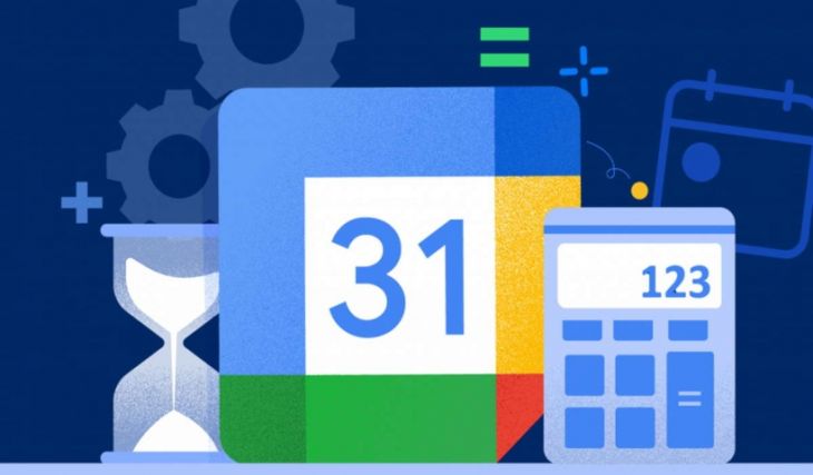 Google Calendar