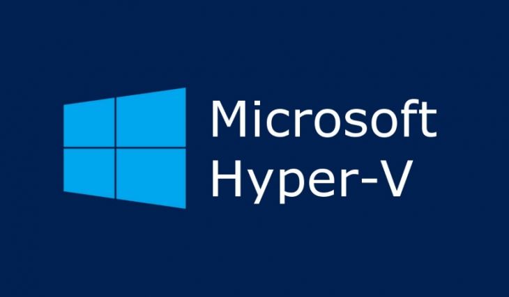 Microsoft Hyper-V