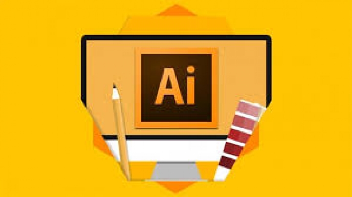 Adobe Illustrator CC Básico 