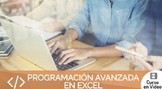 Programación Avanzada en Excel 