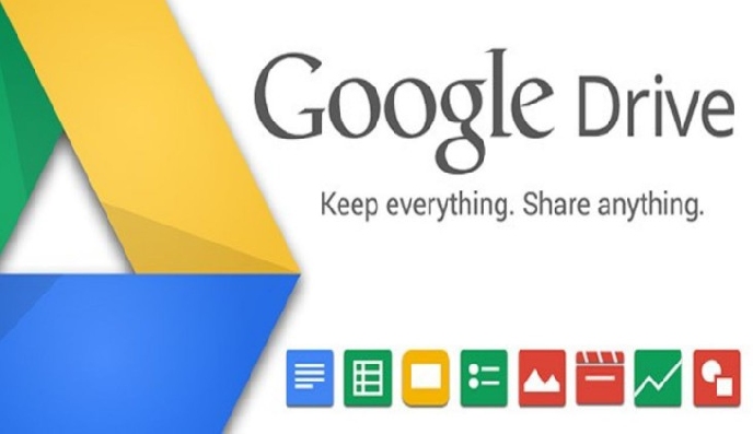 Aprende a usar Google Drive 