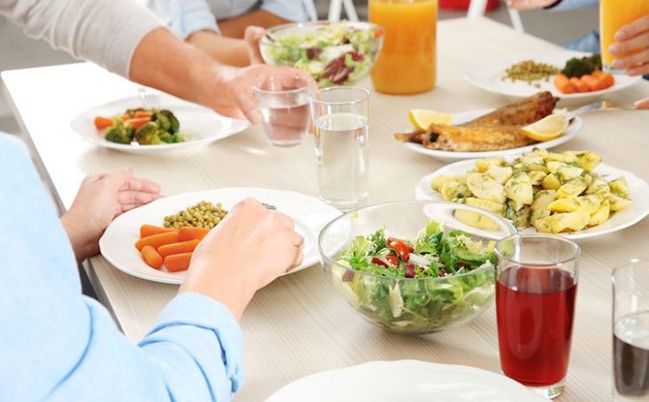 Aprende cocina saludable sin perder el tiempo