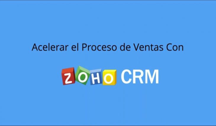 Zoho CRM para Incrementar las Ventas