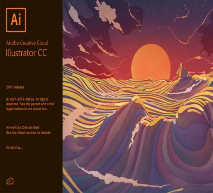 Curso Adobe Illustrator CC