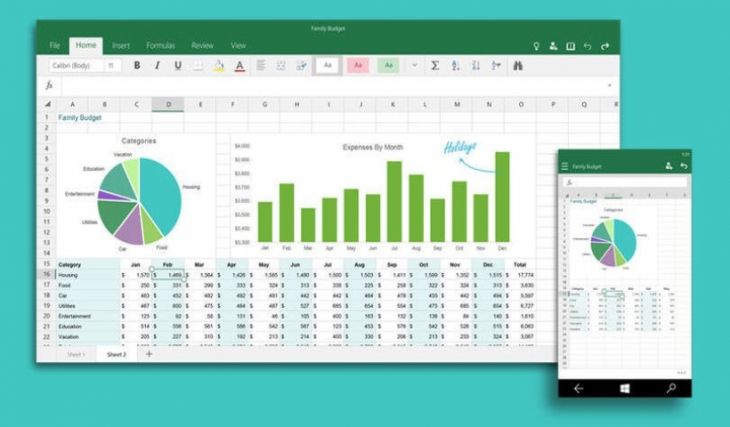 Excel para Análisis Estadístico