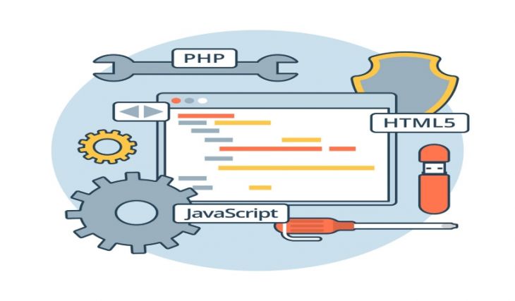 Crear una Página Web interactiva con JavaScript