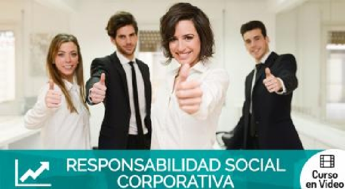 Responsabilidad Social Corporativa